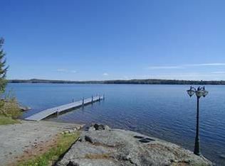 0 W Shore Rd, Ellsworth, ME 04605