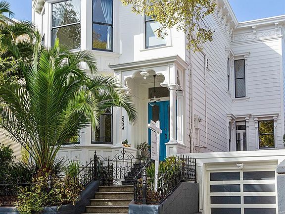 4th image of 2534 Folsom St