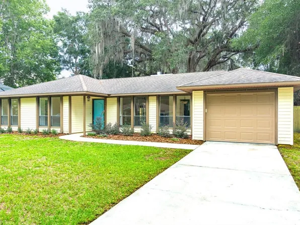 1745 NW 42nd Ave, Gainesville, FL 32605