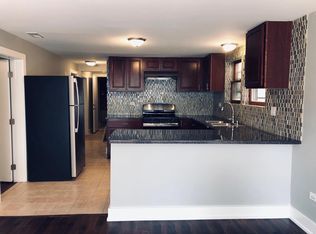 6030 W Lawrence Ave, Chicago, IL 60630