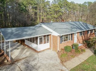 3610 C View St, Durham, NC 27713