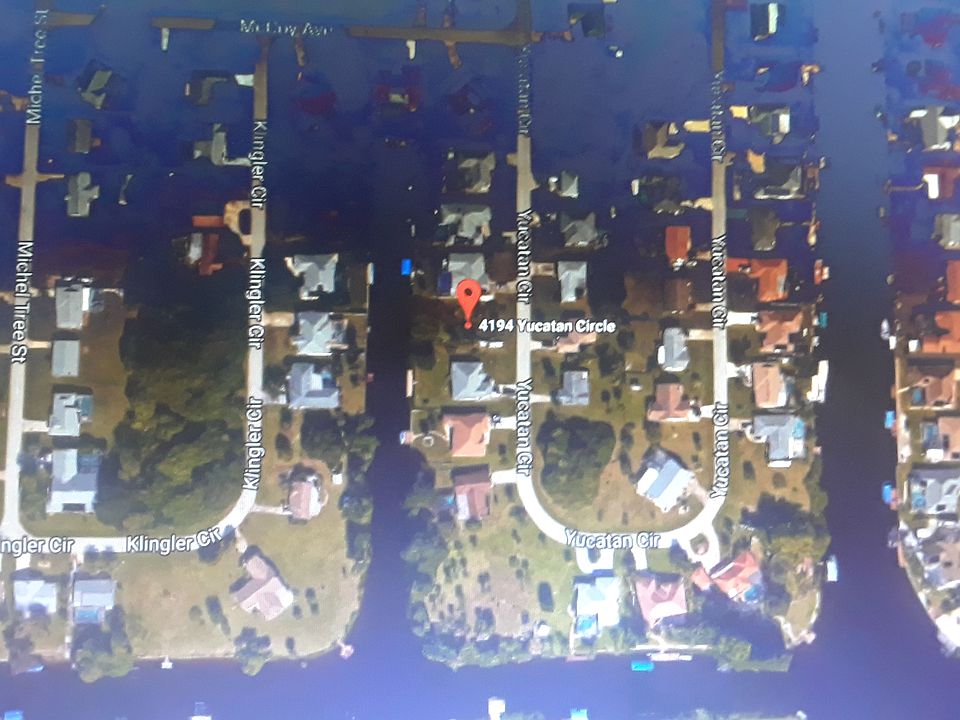 1st image of 4194 Yucatan Cir