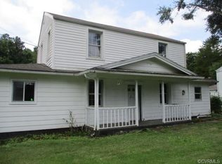 1109 Old Williamsburg Rd, Sandston, VA 23150