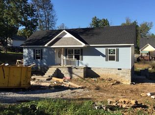 111 Coco Ln, Lewisburg, TN 37091