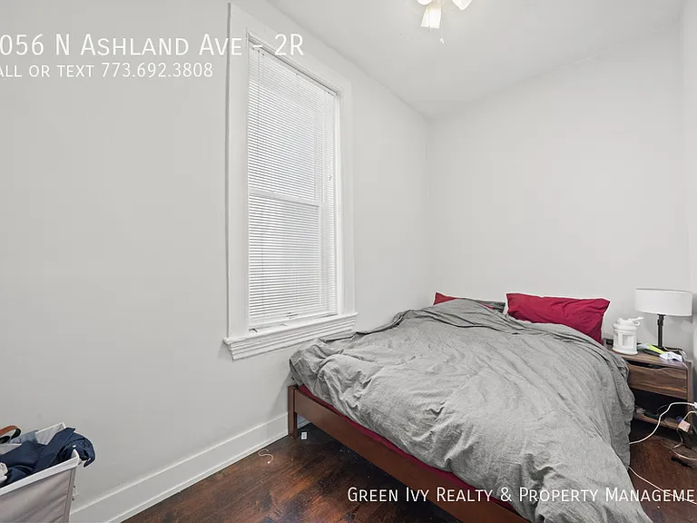 1056 N Ashland Ave #2R — Photo 8