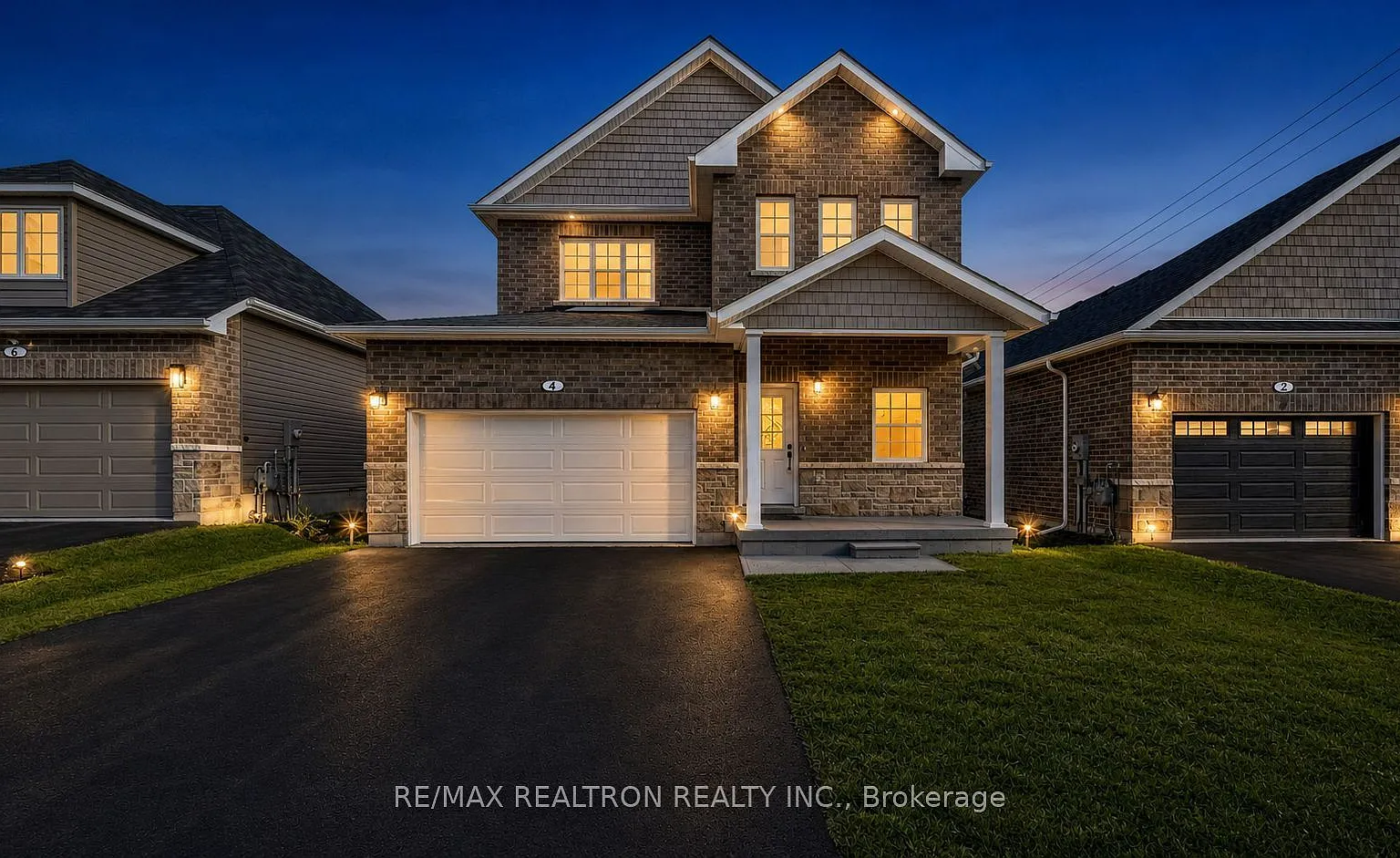 3 bed, $2,700 — Photo 1