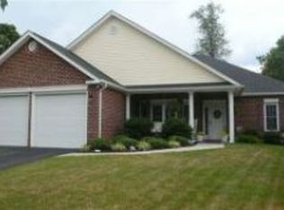 1975 Millbridge Rd, Salem, VA 24153