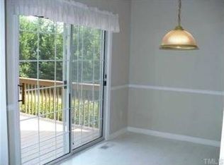 305 Adelaide, Garner, NC 27540