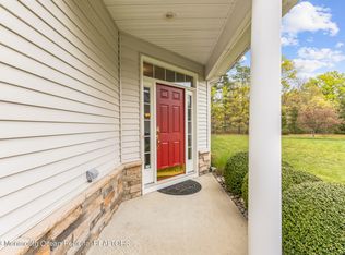 720 Hollybrook Ln, Manchester Township, NJ 08759