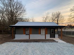 733 Orchard St, Ada, OK 74820