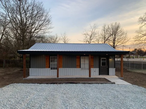 733 Orchard St, Ada, OK 74820