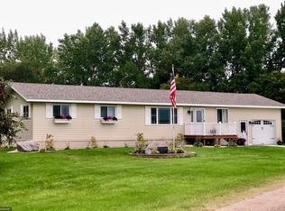 17858 240th St NW, Viking, MN 56760