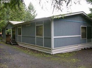 840 Bar L Ranch Rd, Glide, OR 97443