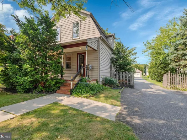 336 Stockton St, Hightstown, NJ 08520