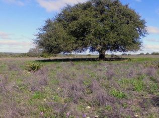 338 E Kroll, Harper, TX 78631