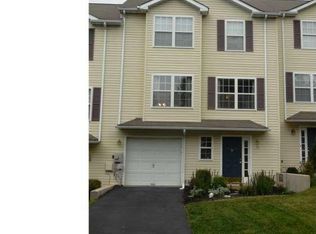 51 Pinckney Dr, Coatesville, PA 19320