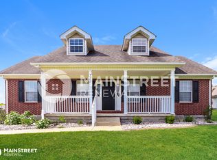 323 Deer Park Way, Mount Washington, KY 40047