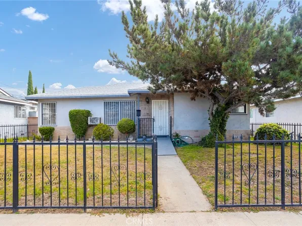 628 McDonald Ave, Wilmington, CA 90744