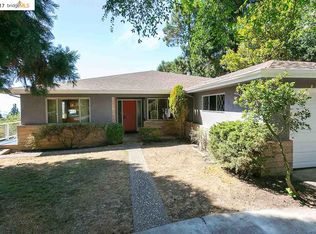 176 Arlington Ave, Kensington, CA 94707
