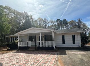 390 Swint Rd, Griffin, GA 30224