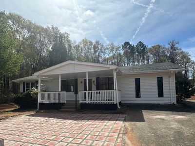 390 Swint Rd, Griffin, GA, 30224