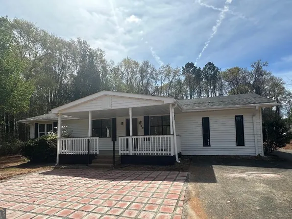 390 Swint Rd, Griffin, GA 30224