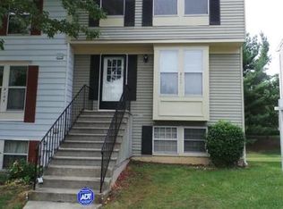 8111 Sheffield Ct, Jessup, MD 20794