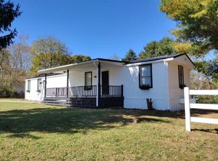 9783 Ivanhoe Rd, Wytheville, VA 24350