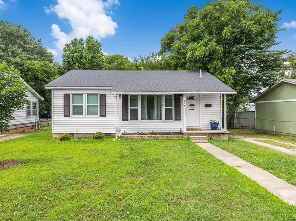 123 Jefferson St, Benton, AR 72015