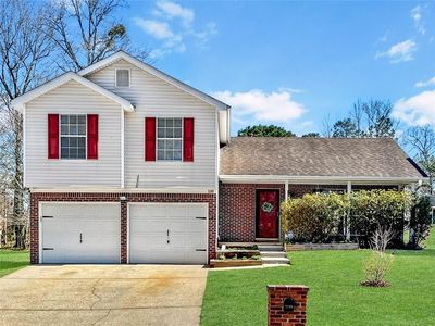 2199 Ramblewood Cir, Decatur, GA, 30035