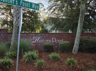 227 Hunters Point Way, Brunswick, GA 31525