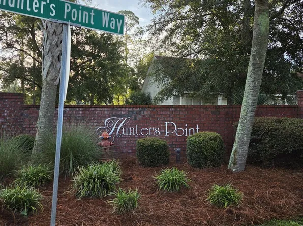 227 Hunters Point Way, Brunswick, GA 31525