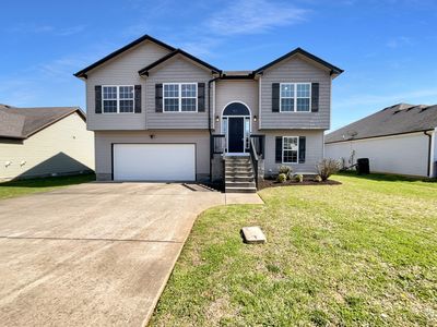 1268 Freedom Dr, Clarksville, TN, 37042