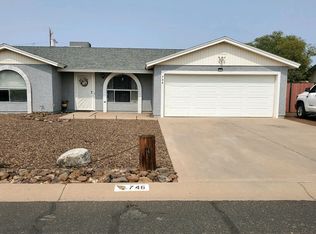 746 E Mesquite Ave, Apache Junction, AZ 85119