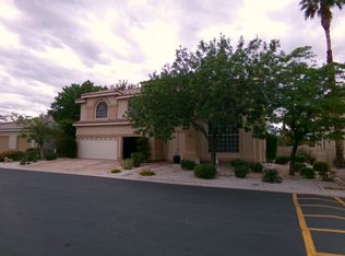 9351 Pinnacle Cove St, Las Vegas, NV 89123