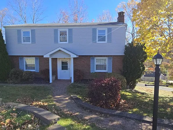 515 Florence St, Greensburg, PA 15601