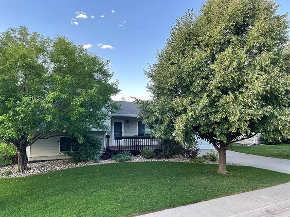 8537 Stables Dr, Piedmont, SD 57769