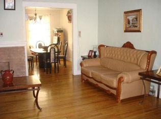 122 Fairbanks St, Hillside, NJ 07205