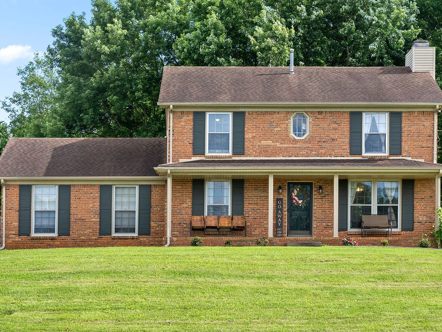 3054 Trough Springs Rd, Adams, TN 37043 Zillow