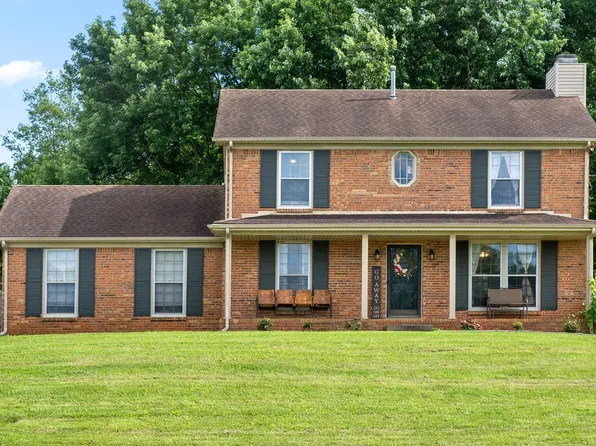 3054 Trough Springs Rd, Adams, TN 37043