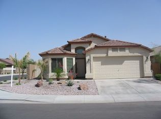 66 W Grey Stone St, Queen Creek, AZ 85243