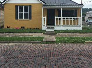 1704 S 7th St, Ironton, OH 45638