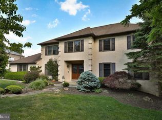 1429 Treetop Ln, Ambler, PA