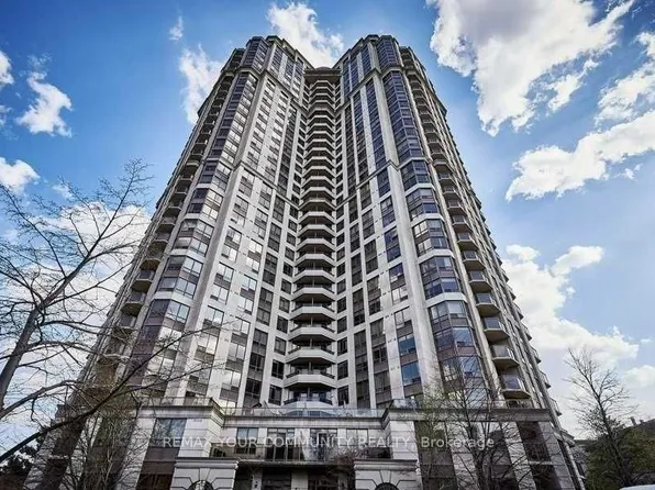 78 Harrison Garden Blvd, Toronto, ON