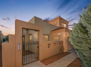 4012 Canterra Arc #4012, Las Cruces, NM 88011