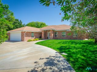2111 N Washington Ave, Roswell, NM 88201