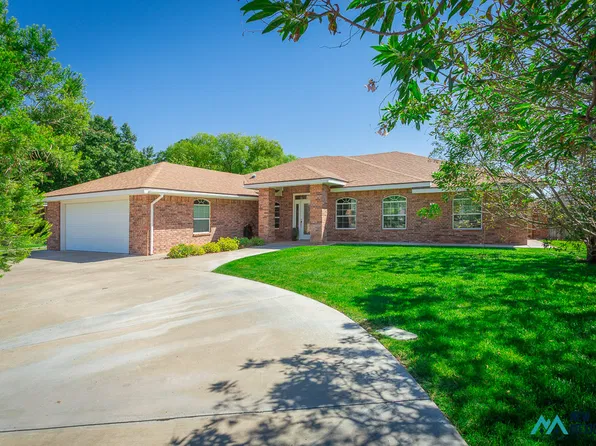 2111 N Washington Ave, Roswell, NM 88201