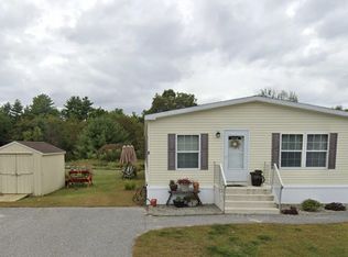 5 Joshs Way, Poland, ME 04274
