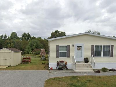 5 Joshs Way, Poland, ME, 04274
