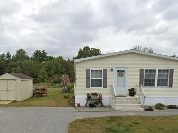 5 Joshs Way, Poland, ME 04274